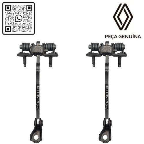 RN 04453R-K 804304453R LIMITADOR DA PORTA DIANT. ESQ_DIR MASTER 2.3 16V 13... -2-